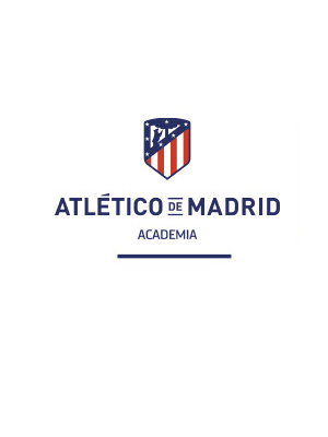 academia atletico de madrid