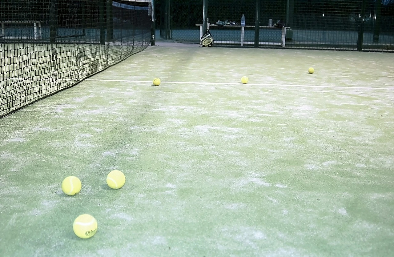 padel mantenimiento